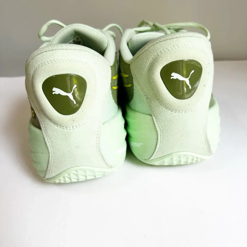 Puma all pro